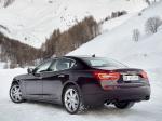 Maserati Quattroporte S Q4 2013 года